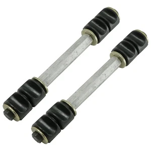 Caltric Rear Upper A-Arm Stabilizer Rod For Polaris 5020827 Length 213.6mm QTY 2 - Picture 1 of 7