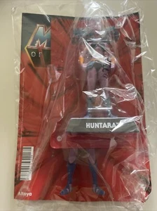 HUNTARA LES MAÎTRES DE L'UNIVERS MASTERS OF THE UNIVERSE HE-MAN ALTAYA 59 - Photo 1/1