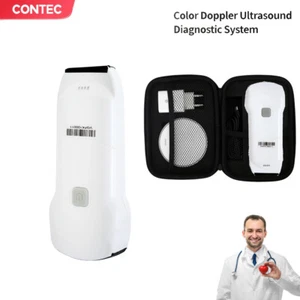 Sonda convessa lineare 2 del sistema diagnostico a ultrasuoni Color Doppler - Picture 1 of 21