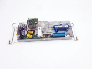 Conjunto de bucle de controlador/oscilador Agilent E4423-60509 YIG E4423-60510 + 0955-0098 - Imagen 1 de 4