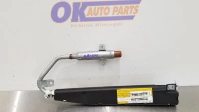 07 PORSCHE 911 997 CARRERA COUPE DOOR BAG LEFT DRIVER 99780309103 - Image 1 of 4