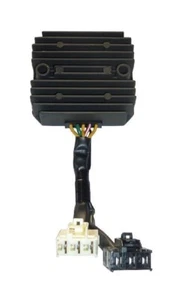 V634100126 Regulador Sun Honda SH125 / 150I 05-12 para Honda Sh I 150 Cc 2009/12 - Imagen 1 de 1
