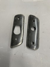 1982-1992 Chevy Corvette Camaro Pontiac Firebird Trans Am Rear View Mirrors OEM