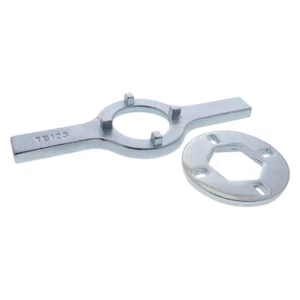 Snap Supply TB123A Washer Tub Nit Spanner Wrench Replacement for Whirlpool - Picture 1 of 5