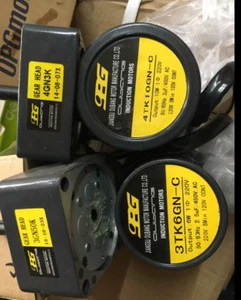 1PC NEW FIT FOR Motor 25RGN-20K-36K - Picture 1 of 2