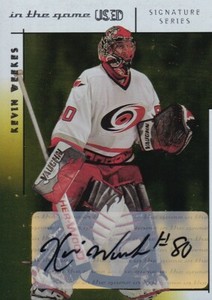 94-95 To 09-10 UPPER DECK BE A PLAYER - ROOKIE - AUTO - PARALLEL FINISH YOUR SET