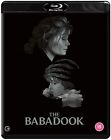 The Babadook (Blu-ray) Essie Davis Noah Wiseman Hayley McElhinney