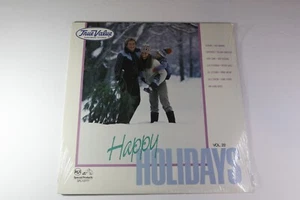 Various – Happy Holidays Vol. 22 - True Value RCA DPL 1-0777 LP Sealed NEW - Picture 1 of 2