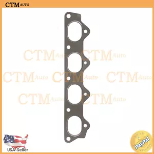 Exhaust Manifold Gasket For 89-06 Mitsubishi Chrysler Hyundai 1.6 1.8 2.0 2.4 - Bild 1 von 4