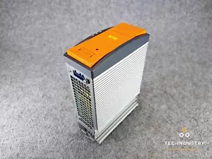 BLOCK TRANSFORMADORES ELECTRO PVSE 230/24-10 SWITCHED-MODE POWER SUPPLY FUENTE DE ALIMENTACIÓN - Imagen 1 de 8