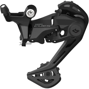Shimano CUES RD-U4020 9-Speed SGS Long Cage Rear Derailleur - Picture 1 of 2