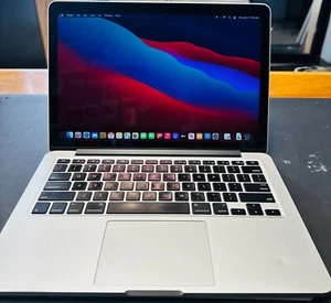 Apple MacBook Pro A1502 13.3" (512GB HDD, Intel Core i7-4210U, 3 GHz, 16GB... - Picture 1 of 6
