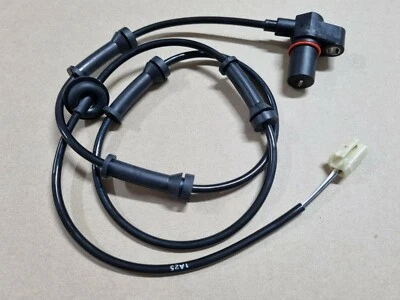 CONJUNTO SENSOR DE VELOCIDAD RUEDA TRASERA GENUINO para SSANGYONG REXTON +662LA/E32 #4893008010 Foto 1 de 2