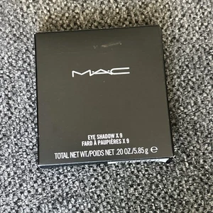 MAC Dusky Rose Times Nine Eye Shadow  .20 oz / 5.85 g - NIB RARE HTF - Picture 1 of 4