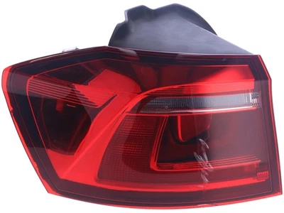 Fanale Posteriore Esterno SX VW Golf VII Sportsvan ( Am,An) 1.4 TSI 92 Kw 125 Ps - Immagine 1 di 4