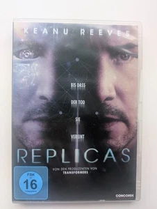 Replicas DVD - Bild 1 von 3