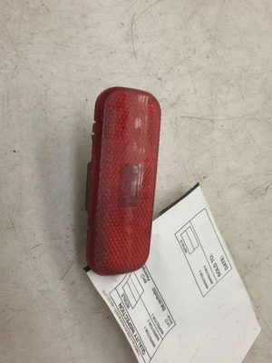 2005 SCION XB PASSENGER SIDE REAR BUMPER MOUNTED SIDE MARKER  - Image 1 of 4