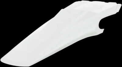 Acerbis заднее крыло белое 20 для Husqvarna FC450 19-22 - Изображение 1 из 4