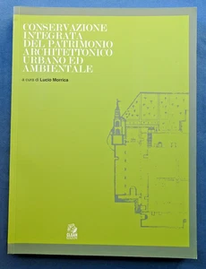 Morrica – Conservazione Patrimonio Architettonico Urbano – CLEAN 2009 - Picture 1 of 3