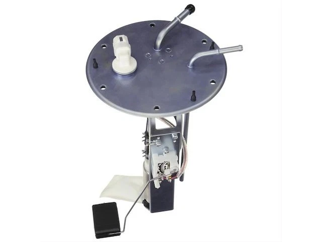 Conjunto de suspensión de bomba de combustible Delphi 81JD16G para Suzuki XL7 2002-2003 2,7 L V6 Foto 1 de 1