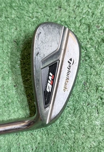 TaylorMade M6 Approach Wedge Stahl KBS Max 85g Regular Flex A Wedge  - Bild 1 von 5