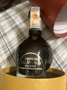 Balsamic Vinegar of Modena PDO Aged 12 Years - Picture 1 of 11