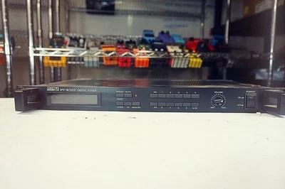 Interm Pt-9107 Rack Mount Digital Tuner - image 1 of 2
