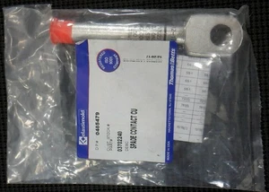 Elastimold 03702240 Connettore a compressione 35kV 600A/900A rame - Foto 1 di 2