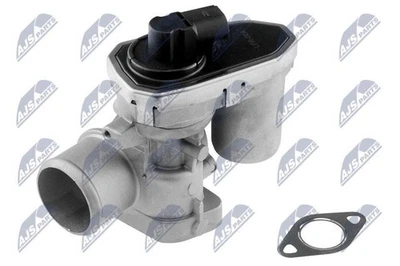 Válvula EGR para Ford Mondeo III Turnier JAGUAR X-Type X400 2004-09 1366049 Foto 1 de 4