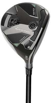 Дерево TaylorMade Qi35 Tour 15* 5 жесткое графитовое Fujikura Ventus синее 6 2025 отличное состояние - Изображение 1 из 4