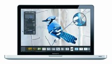 Apple Macbook Pro 13.3" Intel Core i5 2.30GHz, 4GB RAM, 320GB HDD, MC700LL/A