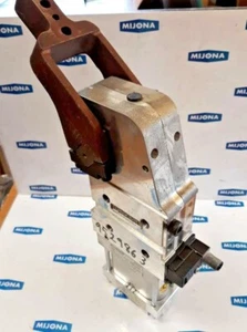 TÜNKERS V 50 1 T12 A00 005 045° 505816 179 BM 5966 5°-45° (nuevo stock antiguo) - Imagen 1 de 9