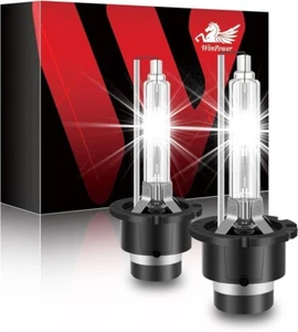 2x Premium Xenon Brenner D4S 4300K E-Prüfzeichen LEXUS LFA (LFA10_) - Bild 1 von 15