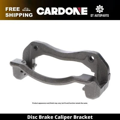 Soporte de pinza de freno de disco Cardone 2014 2015 para Hyundai Santa Fe 2013-2016 Foto 1 de 4