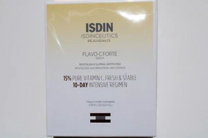 Suero iluminador Isdinceutics Rejuvenate Flavo-C Forte 5,3 ml - Imagen 1 de 1