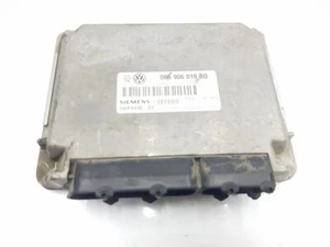 06A906019BQ switchboard engine uce 1796898 for VOLKSWAGEN GOLF IV BERLINA 1997 - Imagen 1 de 5