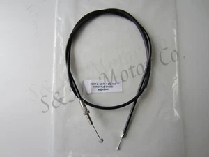 BMW THROTTLE CABLE R100/7 R100RS R100RT R100T 1976-85 # 32731236616 - Picture 1 of 1