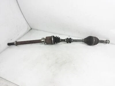 2009-2014 Nissan Cube Front Passenger Cv Axle Shaft Driveshaft - 39100-Ed805 - Image 1 of 4