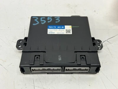 UNIDAD MÓDULO CONTROL TEMPERATURA AIRE ACONDICIONADO 14-20 ACURA RLX, LOTE OEM3553 Foto 1 de 4