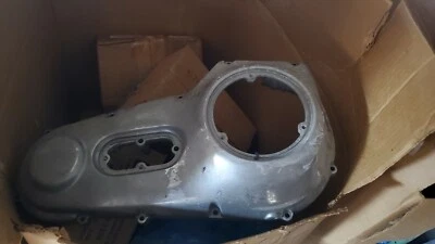 1996-1999 Harley Davidson FXST Softail Dyna внешний основной чехол 60506-95A  - Изображение 1 из 4