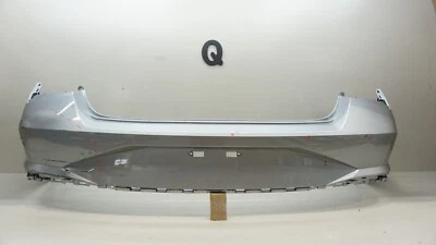 2021-2023 HYUNDAI ELANTRA PAINEL TRASEIRO TAMPA DO PARA-CHOQUE FABRICANTE DE EQUIPAMENTO ORIGINAL 86611-AB000 - Imagem 1 de 4
