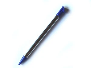 Nintendo NEW 3DS XL Extendable Stylus LL Touch Pointer Pen Replacement Console - Picture 1 of 11