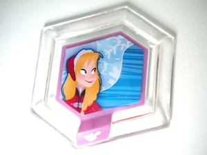 Disco de Potencia Frozen Flourish Disney Infinity 1.0 Frozen - Ahorra £1 Multicompra - Imagen 1 de 1