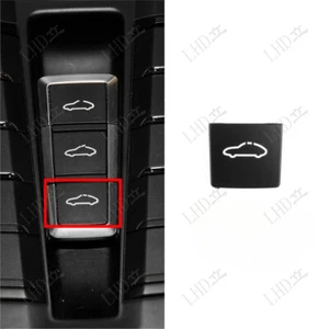 Cubierta de botón de techo corredizo ABS cerrado para Porsche Boxster 2012-2021, - Imagen 1 de 3