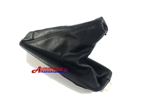 Cuff Cover Handbrake Handbrake Lever BMW 3 Series E36 Original - Picture 1 of 2