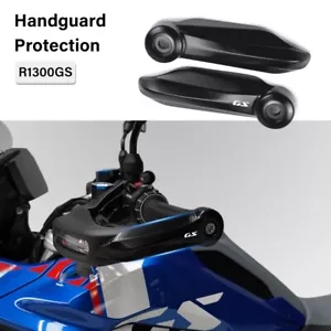 R1300GS Handguard Protection Kit For BMW R 1300GS Adventure Hand guard Slider - Picture 1 of 17
