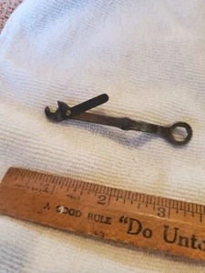 Vintage "AMERICAN BOSCH MAGNETO CORP." Ignition Wrench - Picture 1 of 4