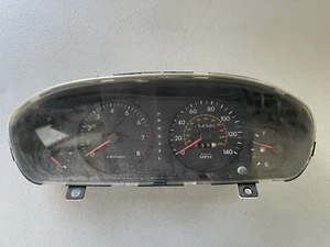 2001 Hyundai Sonata Instrument Cluster Speedometer - Picture 1 of 8