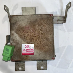 1994 NISSAN INFINITY G20 PMC ECU ECM COMPUTER A11-C70 CA7 - Picture 1 of 7