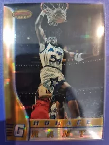HORACE GRANT 1996-97 Bowmans Best Atomic Refractor - Picture 1 of 2